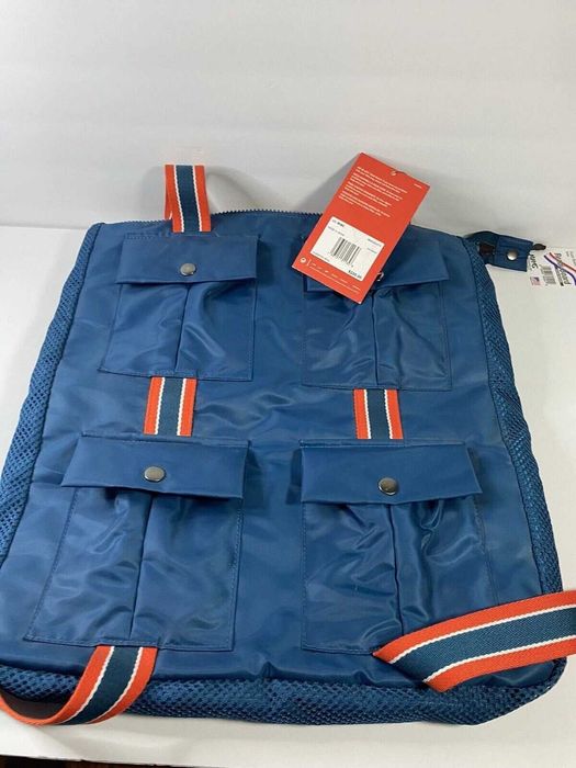 Nike Air Max Satin Zippered Tote / чанта за лаптоп