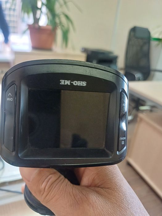 Видеогистратор..