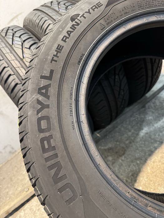 Гуми 185/70/14 UNIROYAL Rain Expert