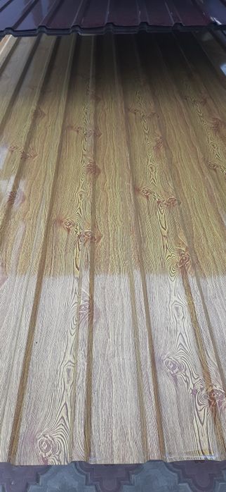 Профлист в ассортименте