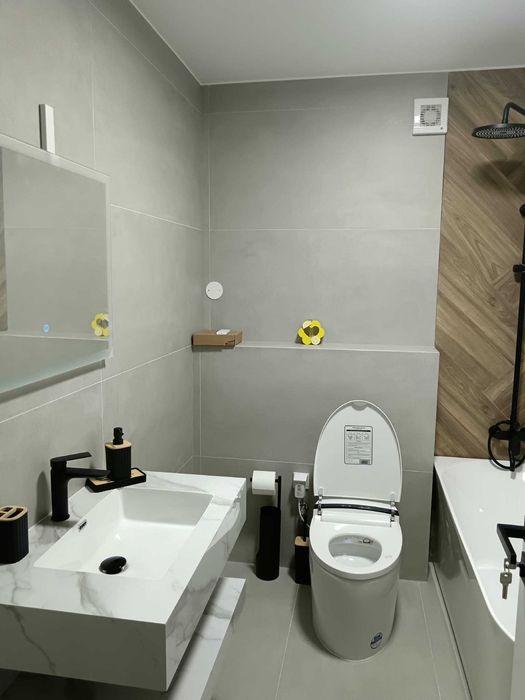 Apartament – Târgu Mureș, Libertății - Mai multe