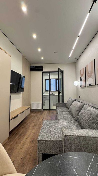 OZ Makon GOLDEN HAUSE 2/6/16 под ключ 50м2 Мирабад Алфраганус: Продажа