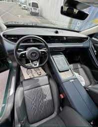 voyah free hybrid 318 rwd nasiya savdo