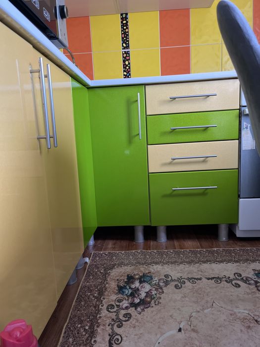 Продам кухонный гарнитур