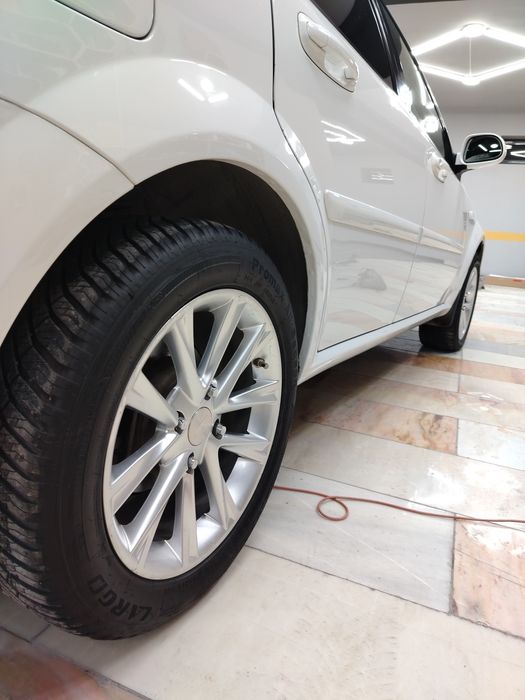 Gentra 1 pozitsiya 2019