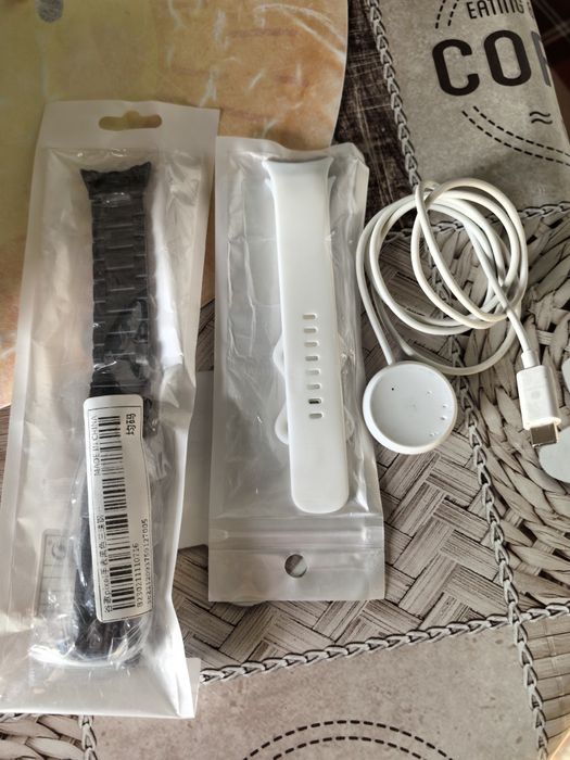 Vând ceas Google Watch