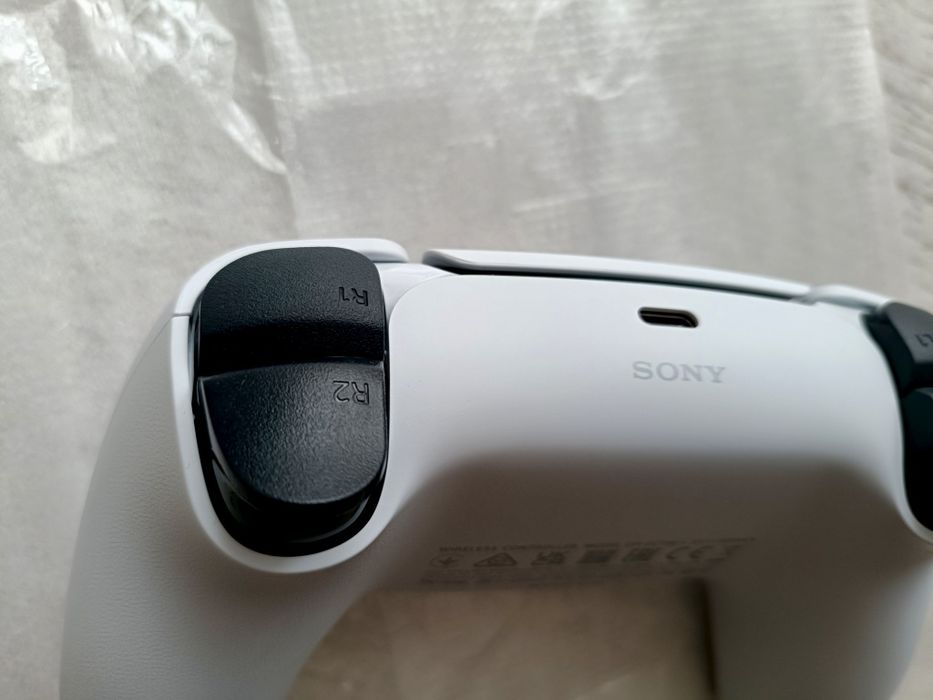 NOU Controller DualSense  playstation 5 maneta  ps5 nou neactivat