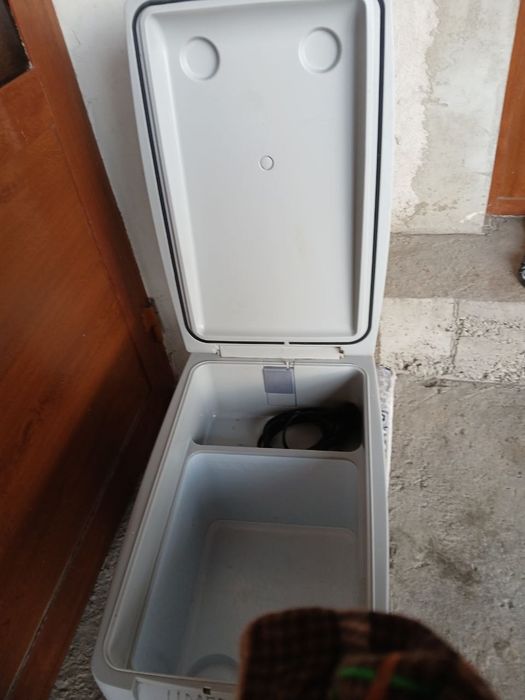 Moshina uchun xaladenik