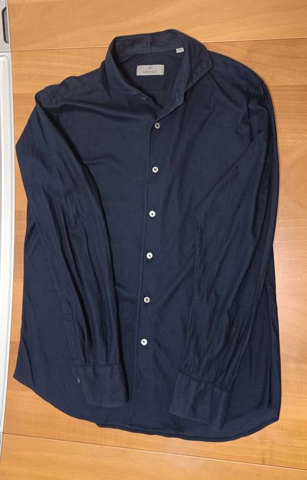 Canali-Много Запазена