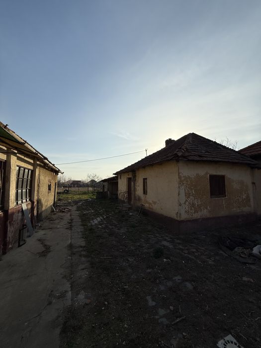 Teren ideal pentru casă nouă Gai – poziție excelentă în Gai!