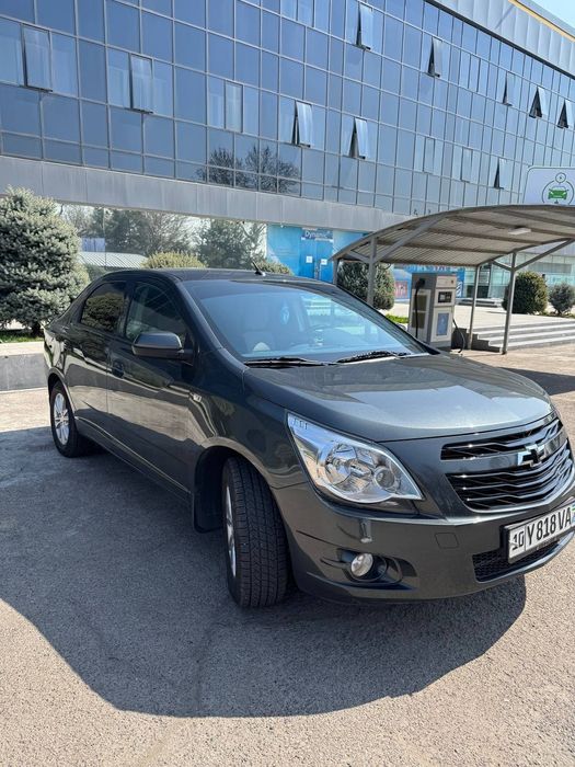 Chevrolet Cobalt
