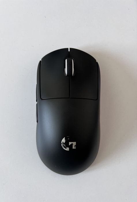 Mouse logitech g pro x superlight