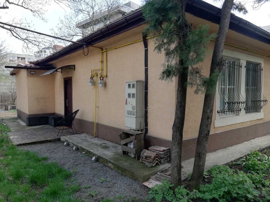 PF dau in chirie apt 2 camere la casa, 52 mp, plus parcare, central, zona The Office cartier Marasti, Cluj-Napoca.