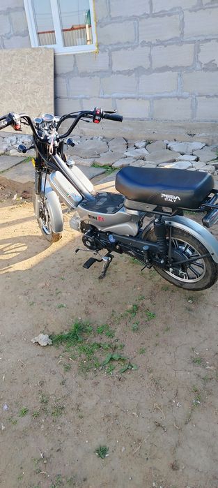 Продам мотоцикл 110куб