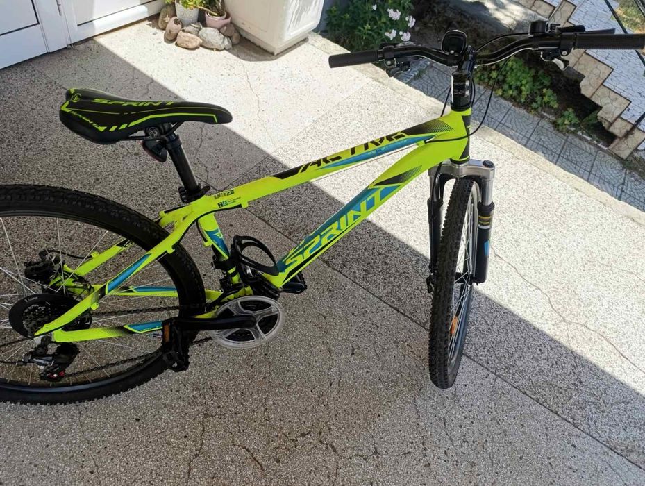 Колело Active Sprint 26"