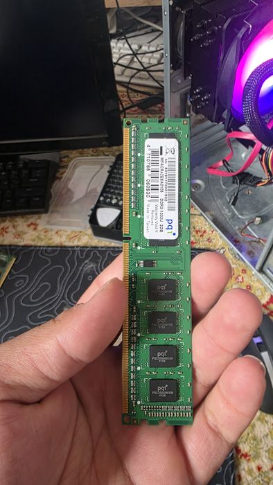 Ddr 3 плата комп обши 7000