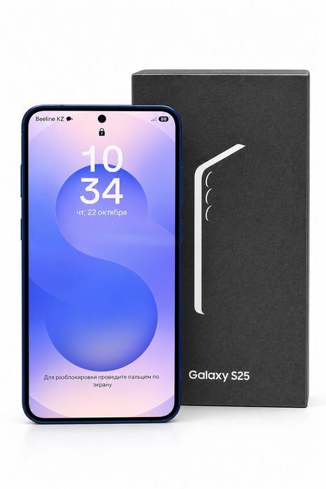 Продам самсунг S25 телефон