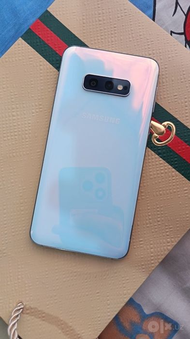 Samsung galaxy S10e