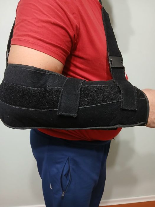 Продам бандаж новый