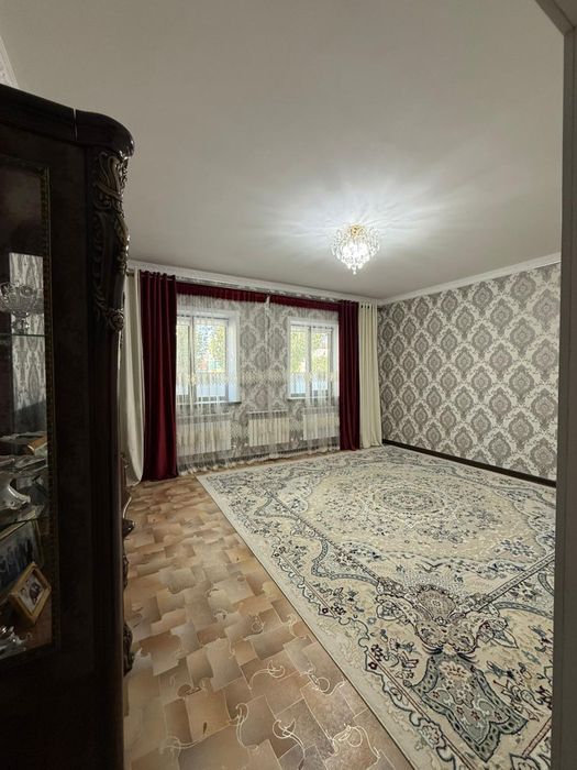 Продам частный  дом мкр. Самал