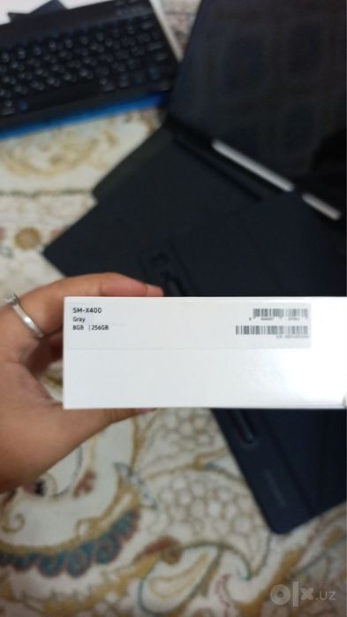 Galaxy Tab S10 Lite