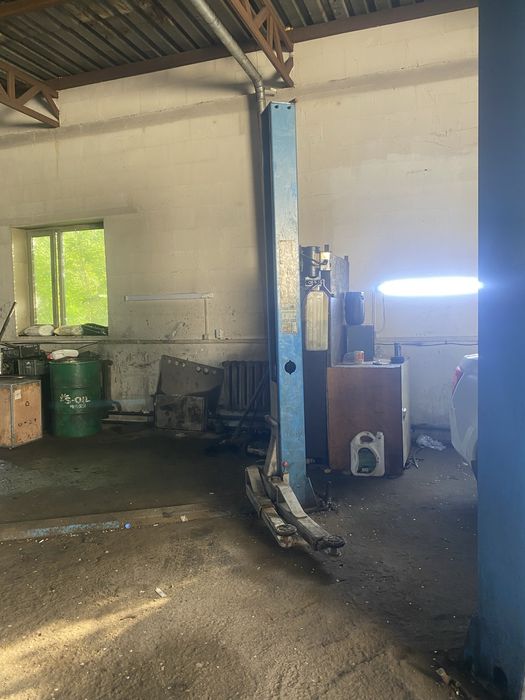 Аренда подьемников