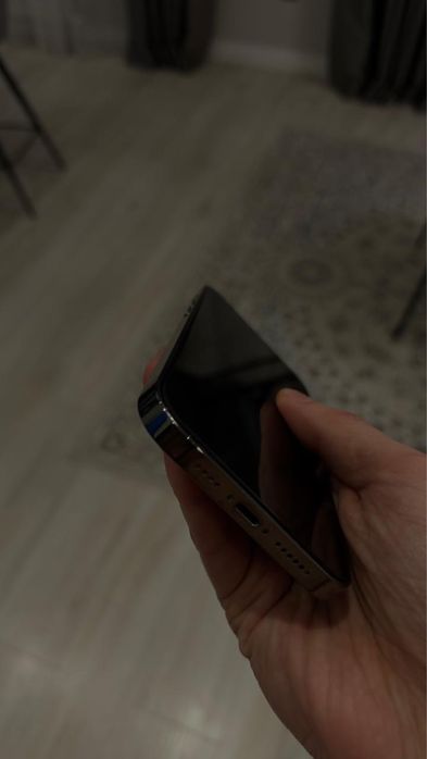 Iphone 13pro max идеальное состояние