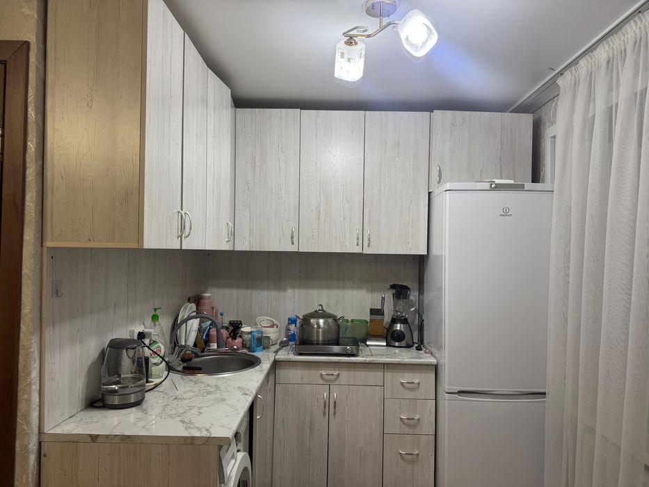 Продам 2х комнатную квартиру