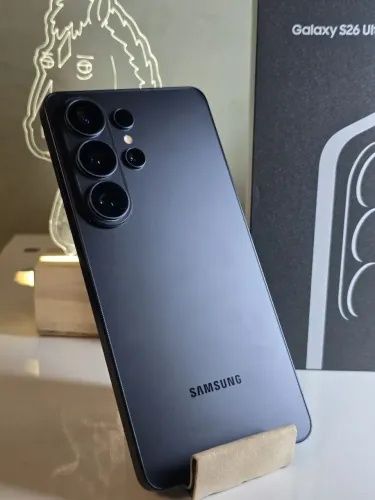Samsung S26 Ultra