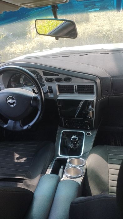 Neksiya 2 avtomobil transporti