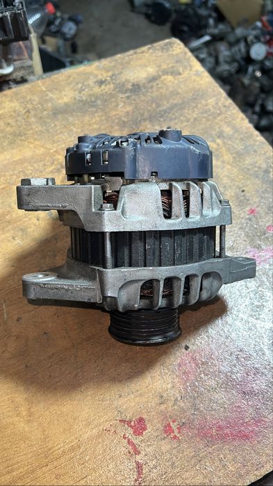 Генератор Hyundai Генератор kia Генератор хюндай Генератор киа