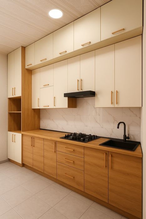 Mebel oshxona yotoqxona