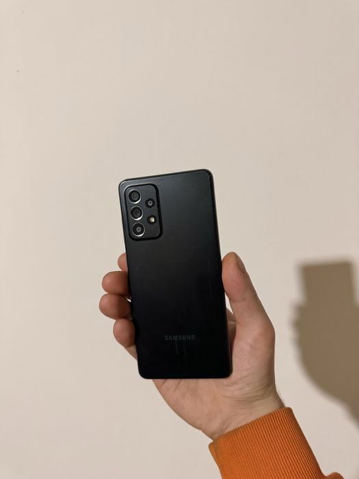 Samsung A52 256 Gb