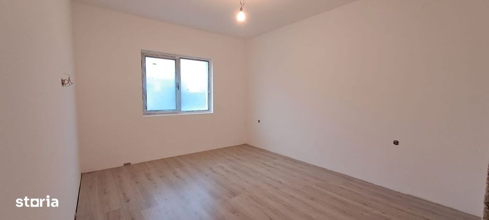 Dragomiresti Deal, casa 4 camere, teren 500 mp, utilitati, COMISION 0%