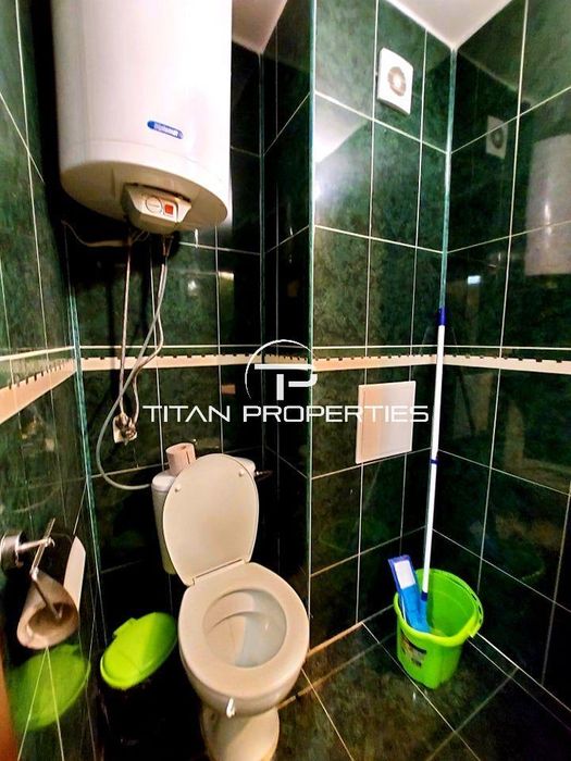 Дава се под наем Двустаен апартамент в Бургас, Център - 73 кв.м за 459 € - Снимка #8