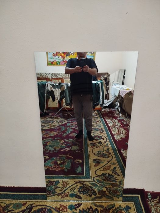 Зеркала Целий (2 шт 130/70) (2 шт130/60 прадаю