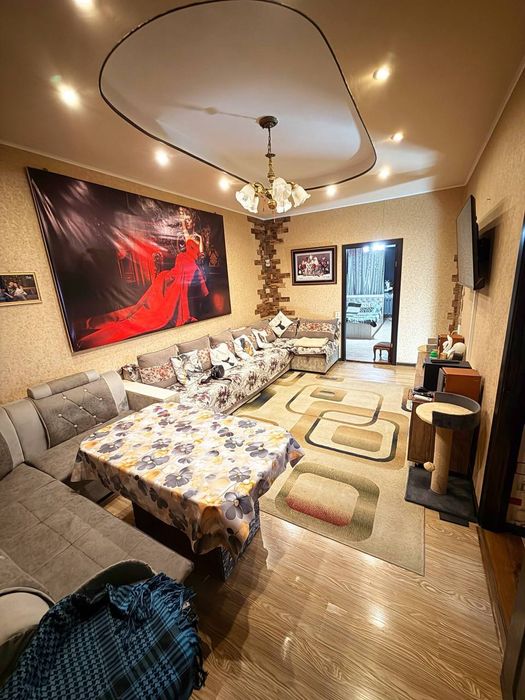 Ремонт квартир под ключ