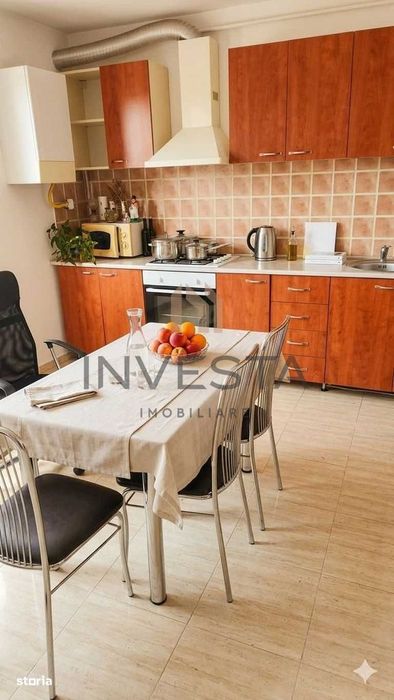 Apartament de 2 camere cu loc de parcare subteran | Buna Ziua