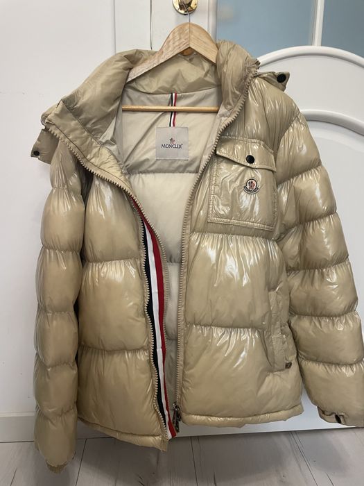 Geaca Moncler Acorus Giubbotto originala