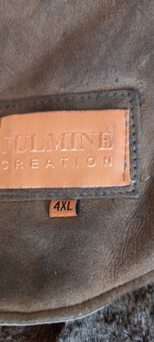 Натуральная женская  дубленка 4xl на полненькую даму