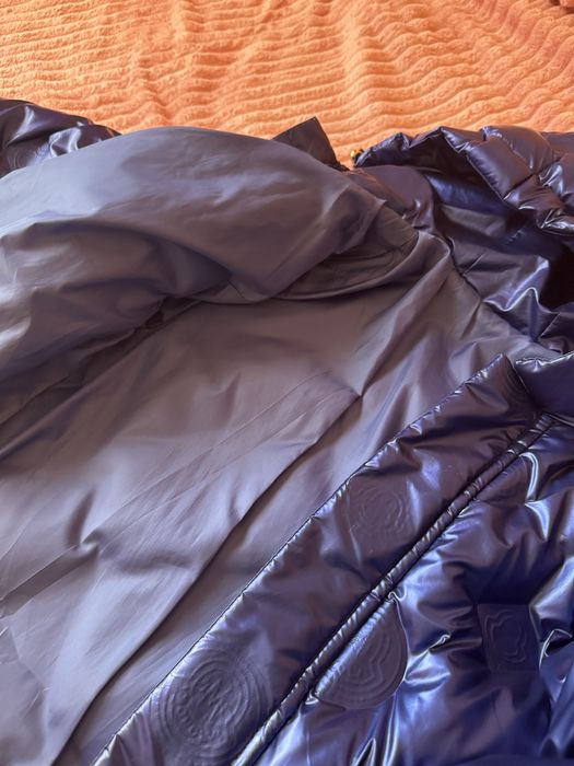 Демисезонная куртка 120 размер