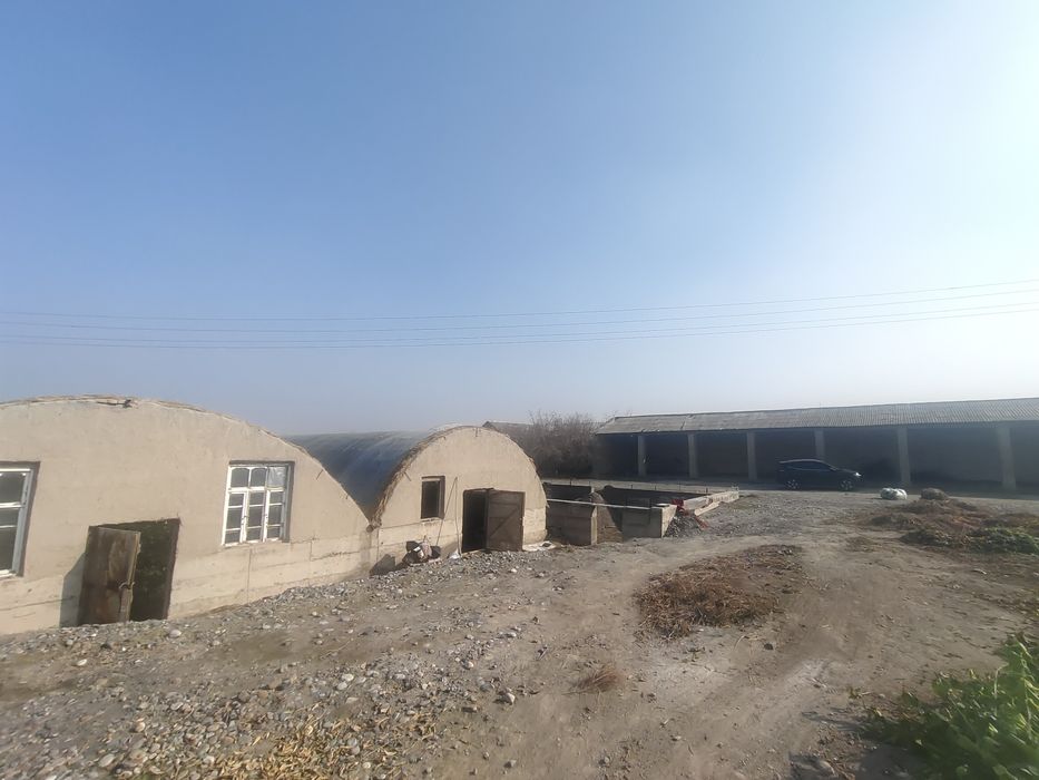 Нотурар ва Турар жой