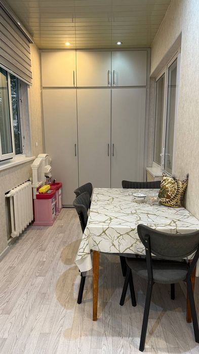 Максим Горький/Буюк Ипак Йули квартира аренда