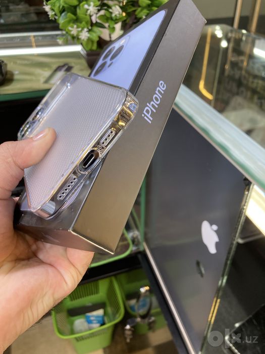 Iphone 13 pro max 1tb