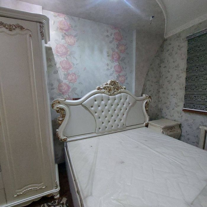 Квартира на Дружба Народов -метро Х.Дустлар 4/3/9 общ пл 96м Евро