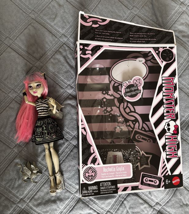 Продам кукол Monster High
