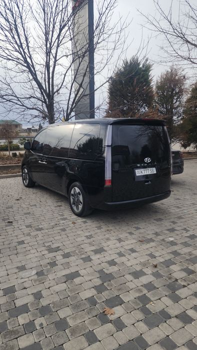 Transport xizmatlari