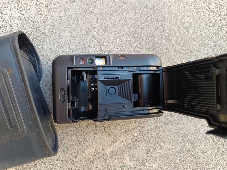 Фотоапарат Excel - 1 с лента и калъф