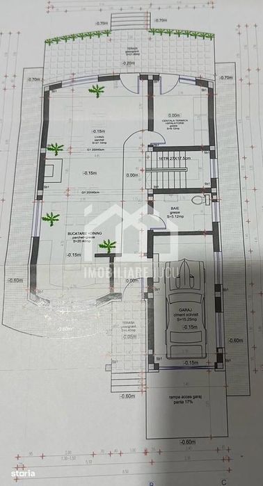 Casa individuala la cheie, 5 camere,180mp, teren 650mp, Jucu de Mijloc