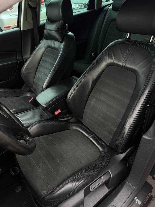 VW passat b6 variant 2.0 fsi